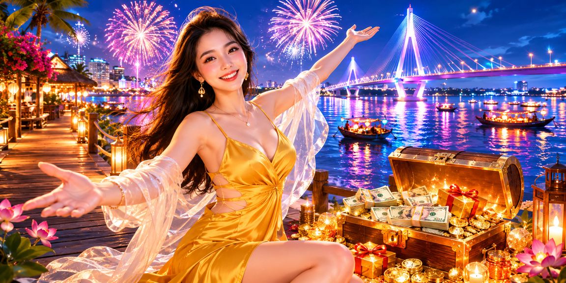 Người dùng Cần Thơ tham gia cá cược và thanh toán điện tử tại lễ hội địa phương