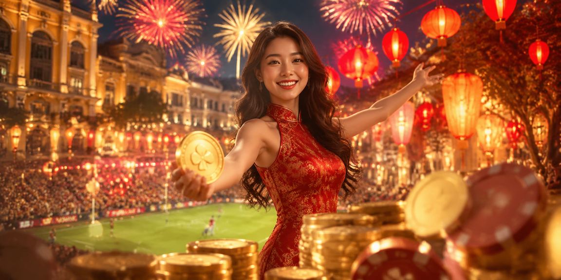 Người dùng Việt Nam trải nghiệm nền tảng cá cược và casino trực tuyến trên điện thoại